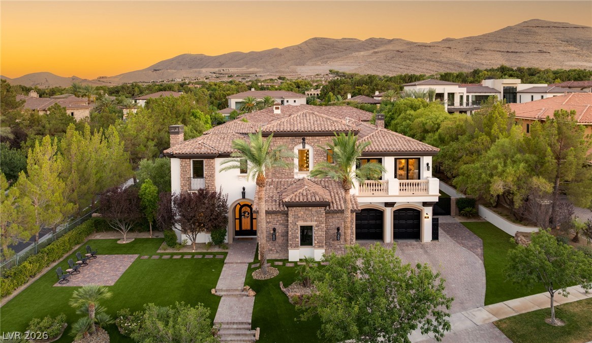 25 Pebble Dunes Court — photo