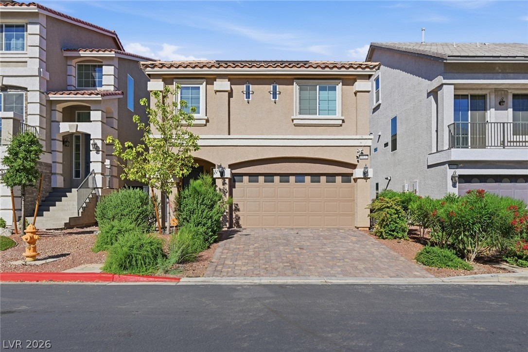 10137 Herons Rise Street — photo
