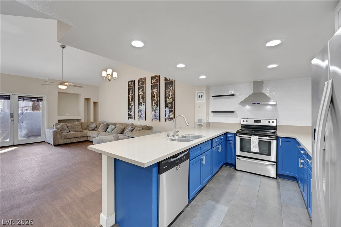 5635 Vineyard Lane 5635 — photo