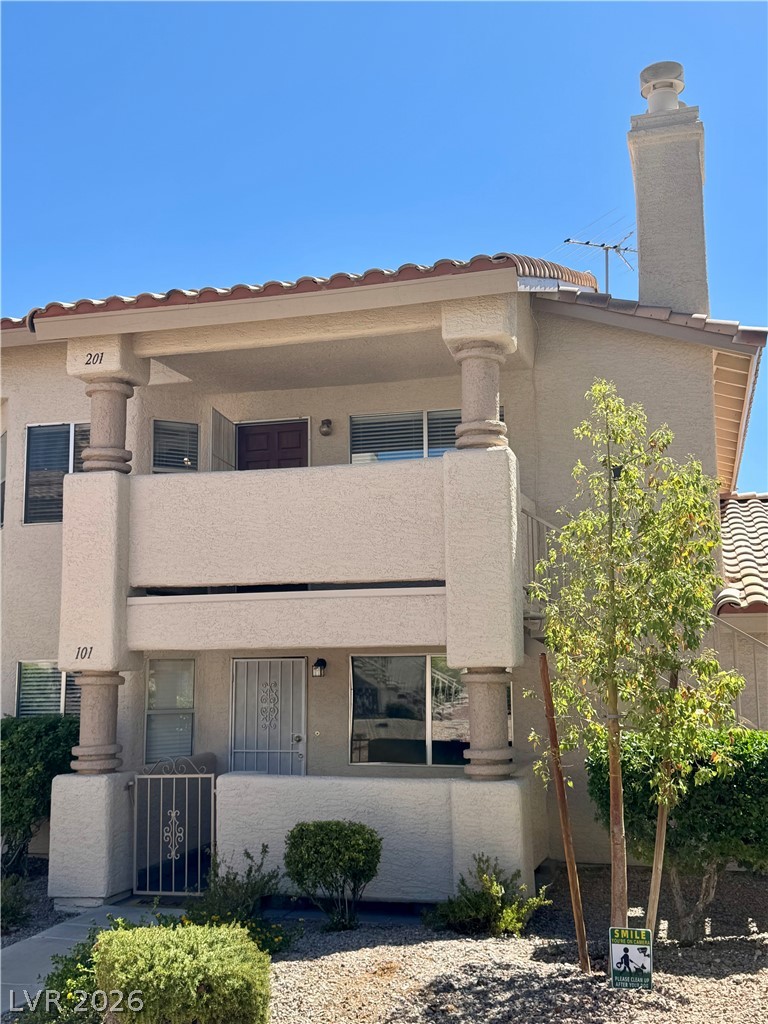 7928 Diamond Rock Way 201 — photo