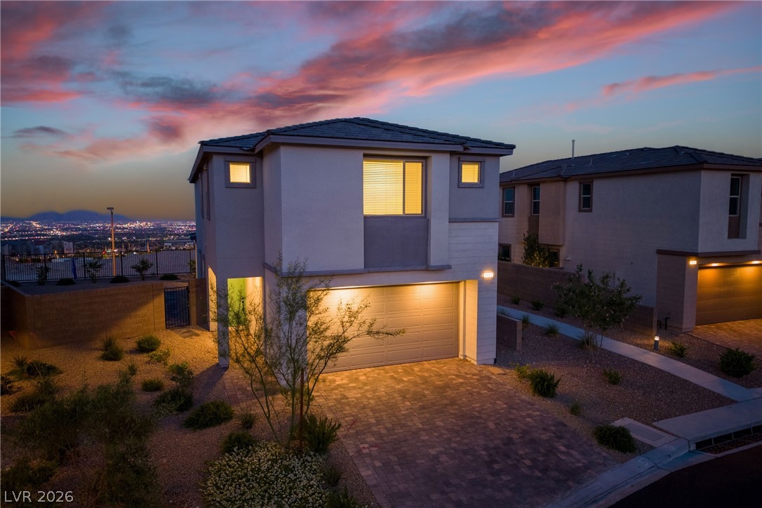 1608 Pacific Baza Street — photo