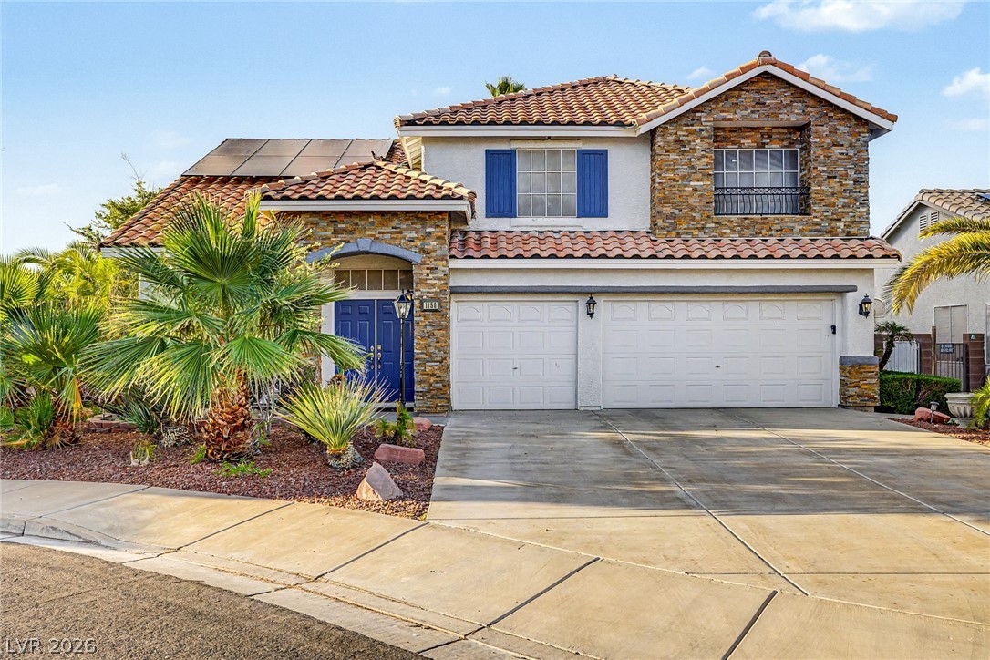 1150 Sierra Laurel Court — photo