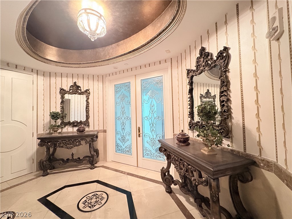 2857 Paradise Road Ph2904 — photo