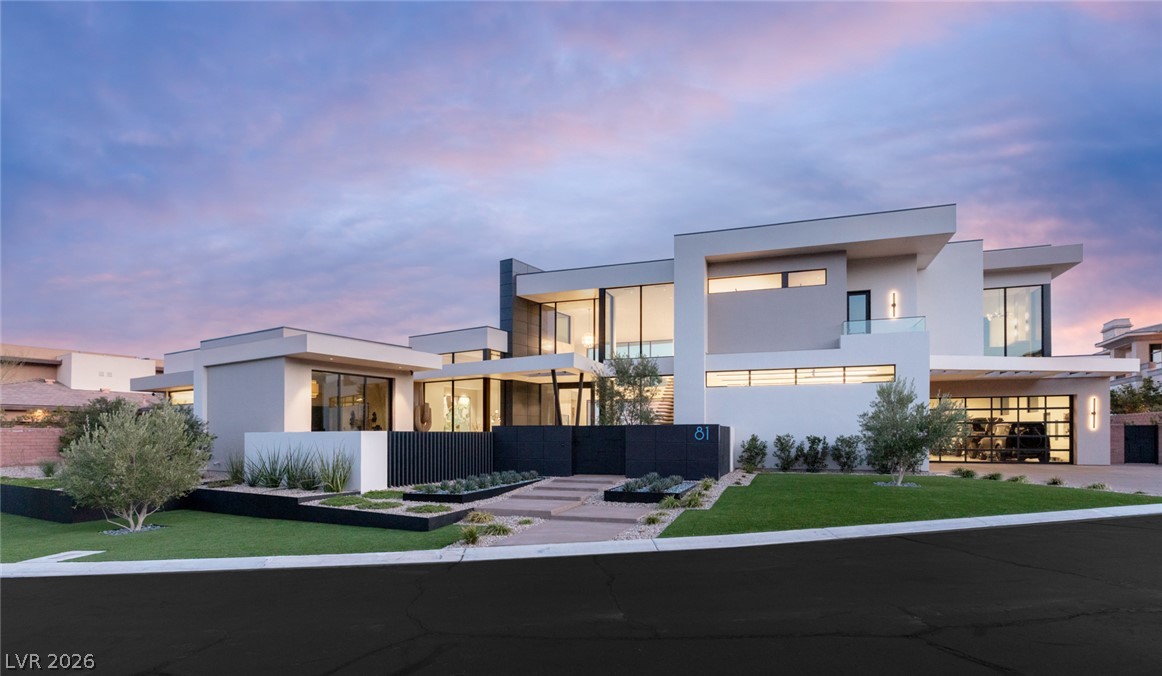 81 Hawk Ridge Drive — photo