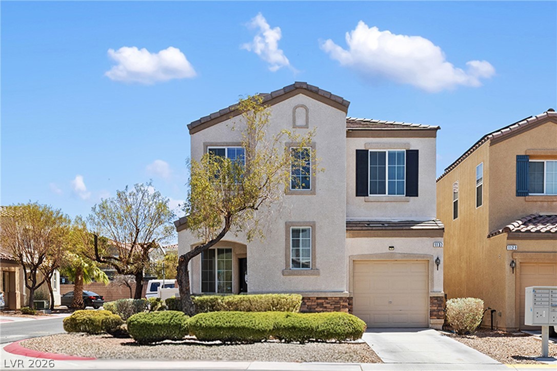 1137 Village Crossing Lane — photo