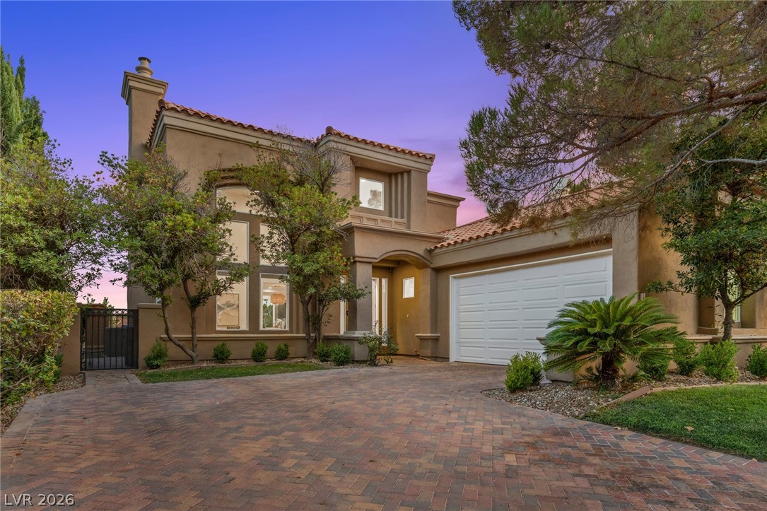 8371 Plum Creek Court — photo