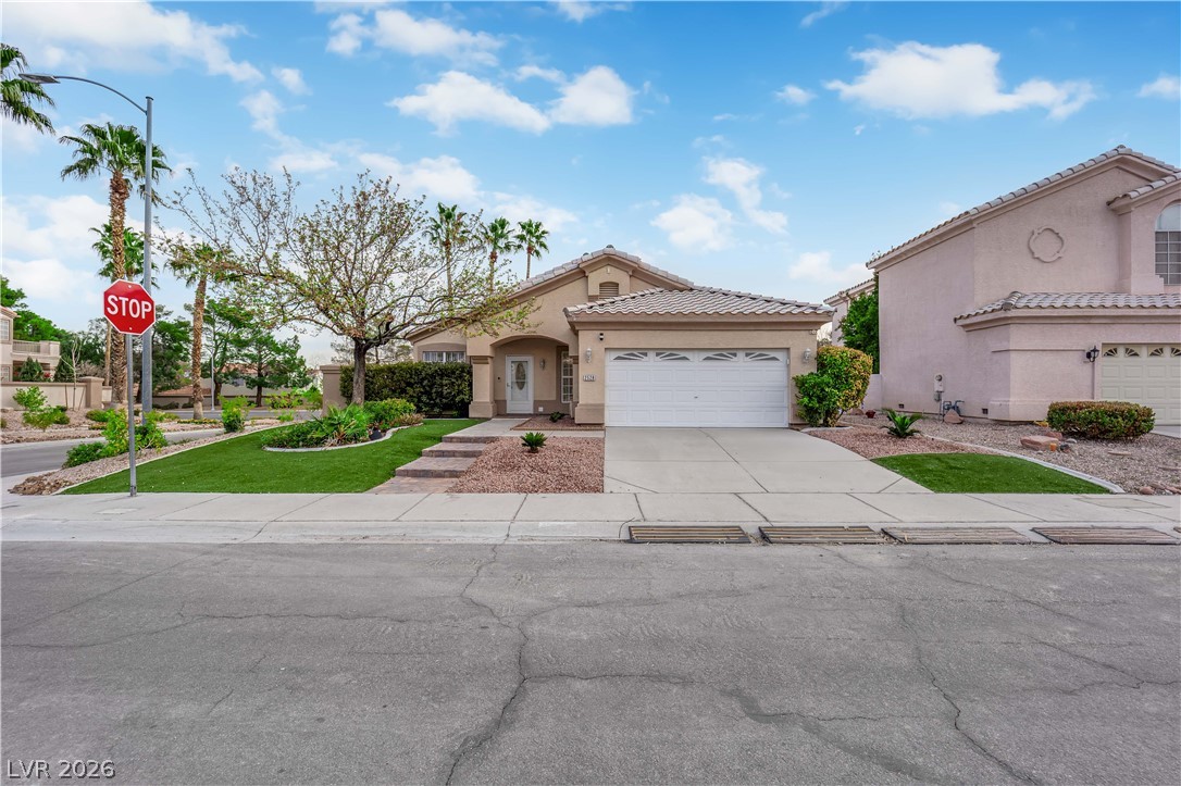 2528 Huber Heights Drive — photo