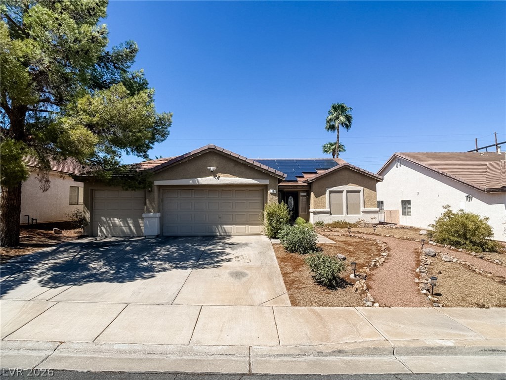 1100 Casady Hollow Avenue — photo