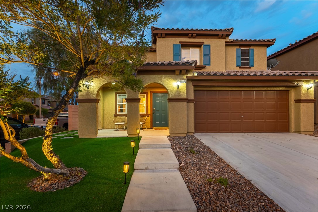 10570 Cranbrook Cross Street — photo