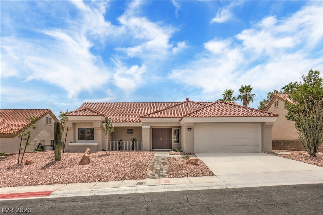 9529 Ruby Hills Drive — photo