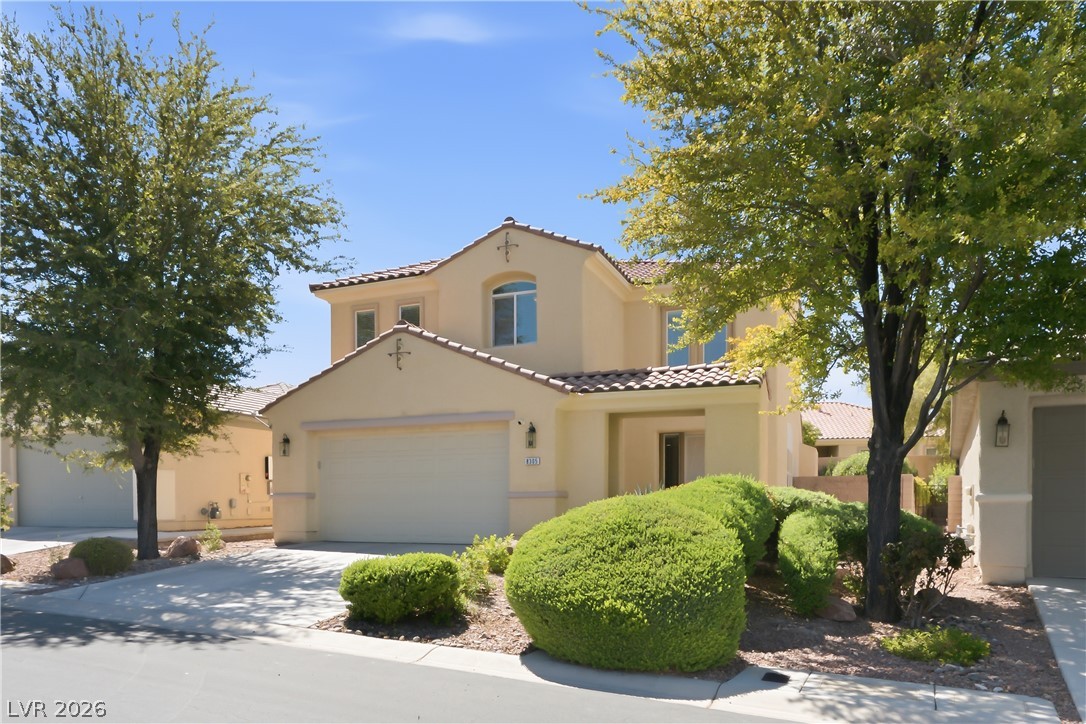 8305 Oakshire Street — photo