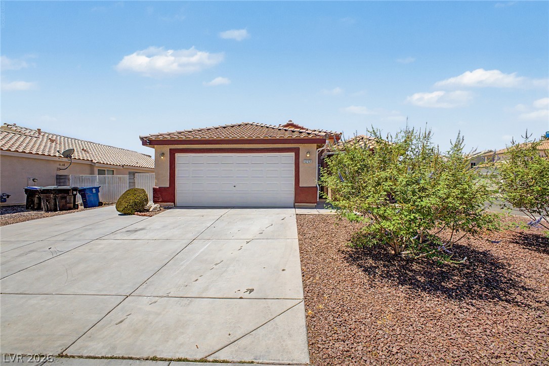 5233 Madison Stone Street — photo
