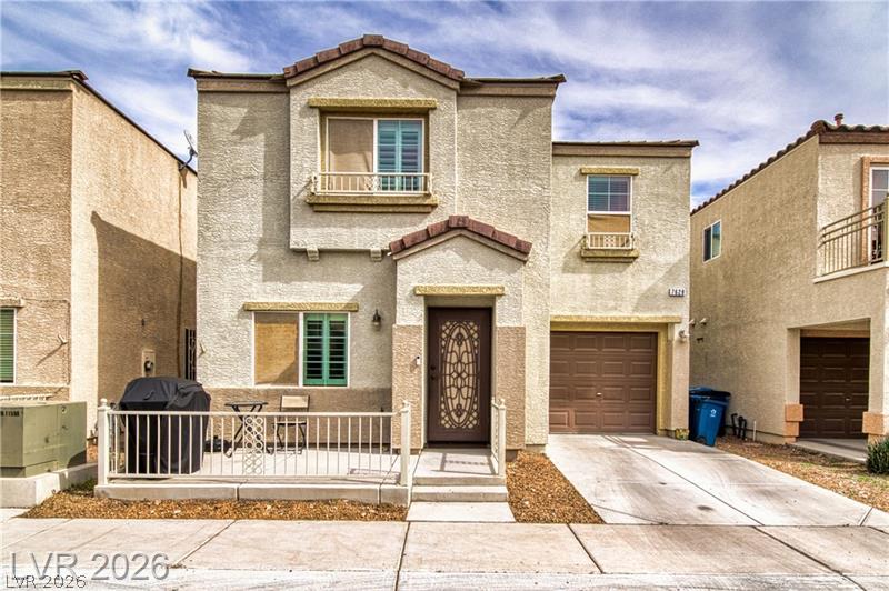 7628 Calico Fields Street — photo