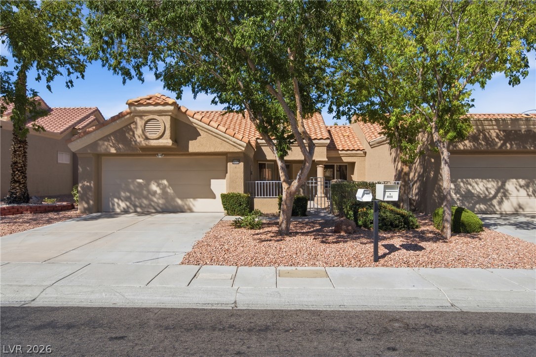 8612 Prairie Hill Drive — photo