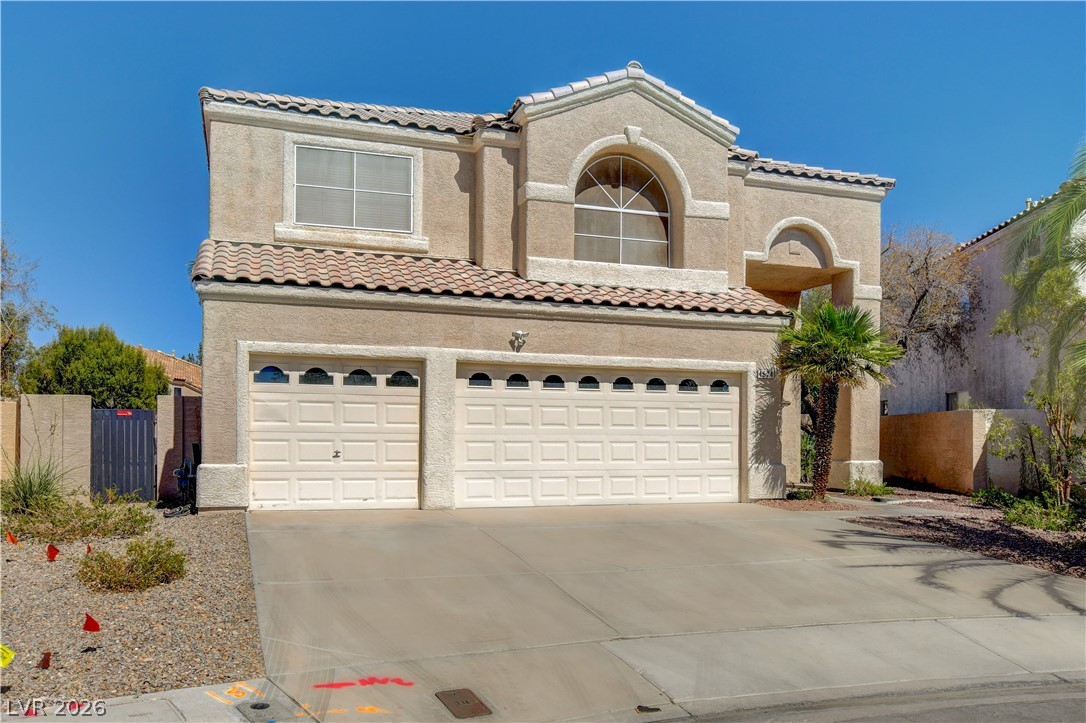 1674 Long Horizon Court — photo