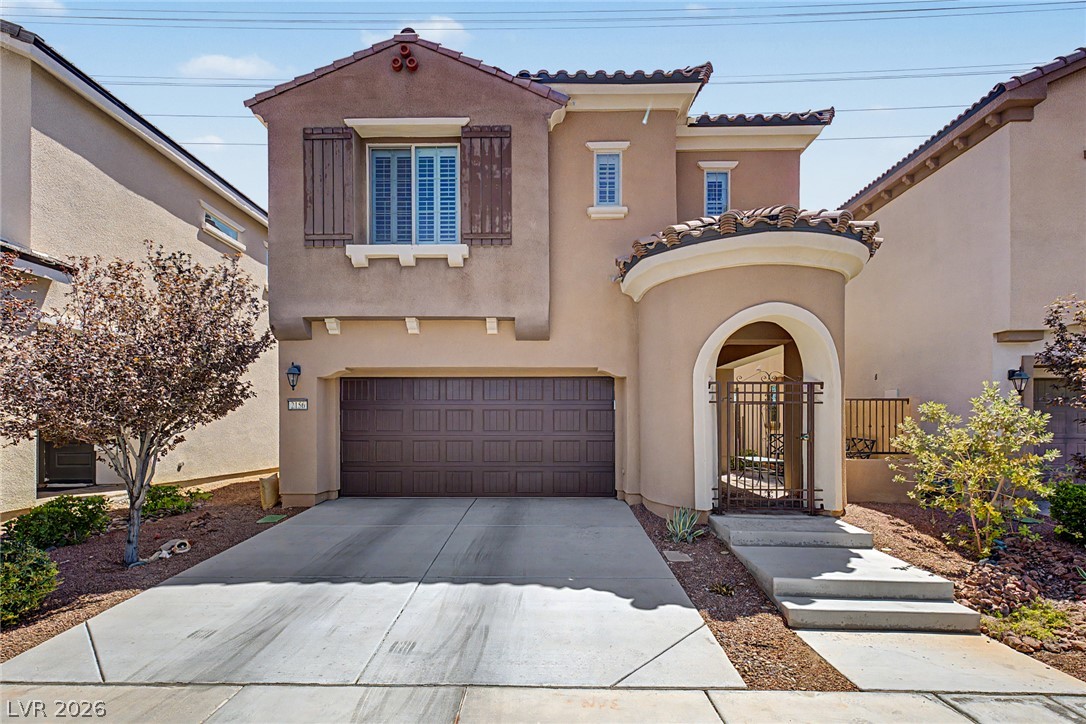 2156 Solvang Mill Drive — photo