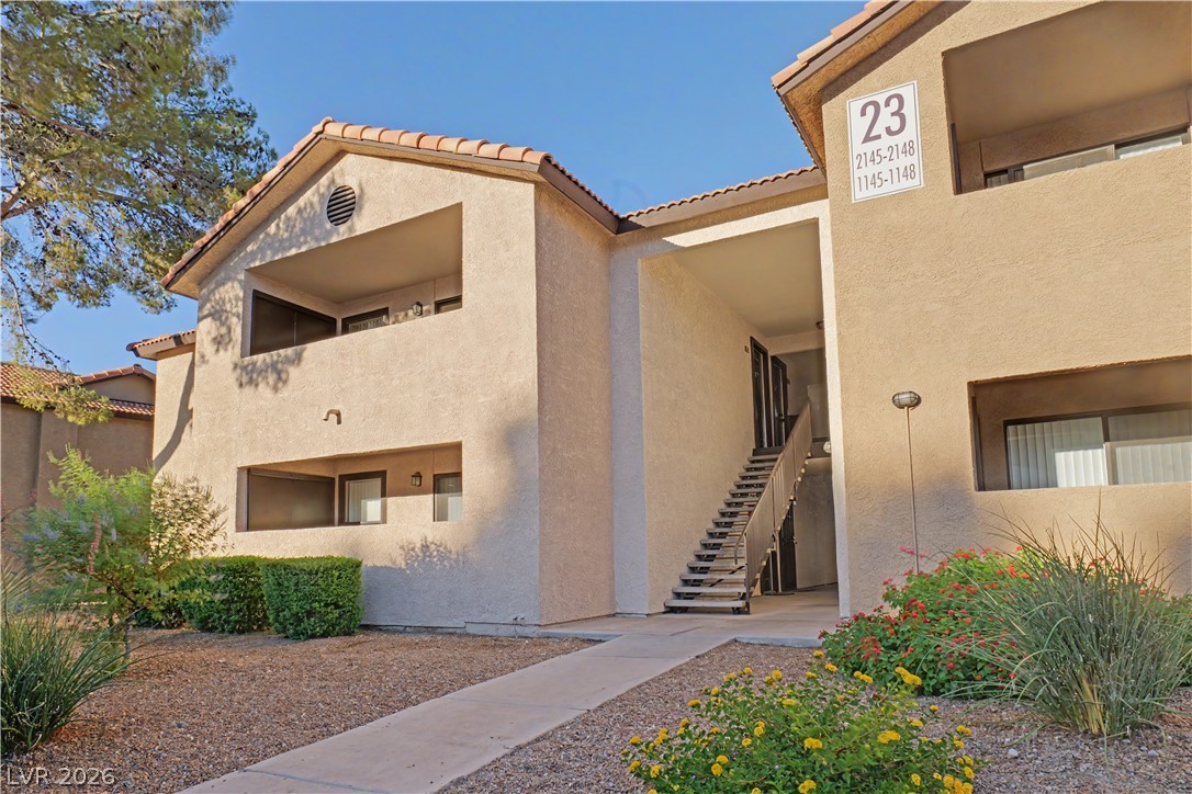 2451 North Rainbow Boulevard 2145 — photo