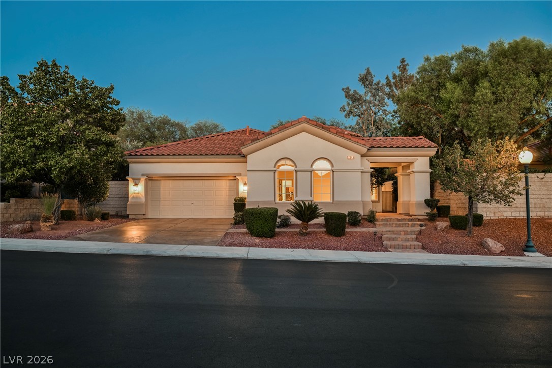 2849 Botticelli Drive — photo