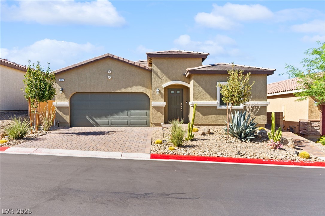 10952 Artisan Ranch Avenue — photo