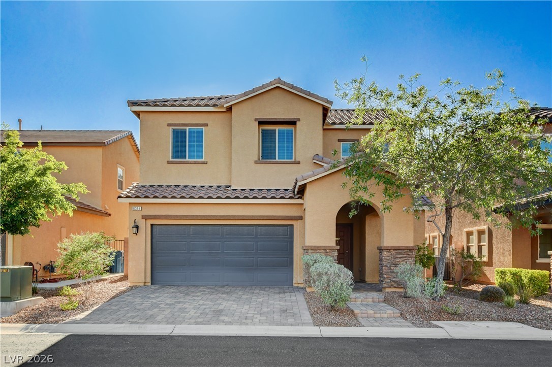 8355 Cozumel Creek Court — photo