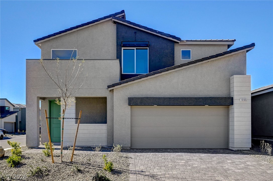 10165 Handline Chute Street — photo