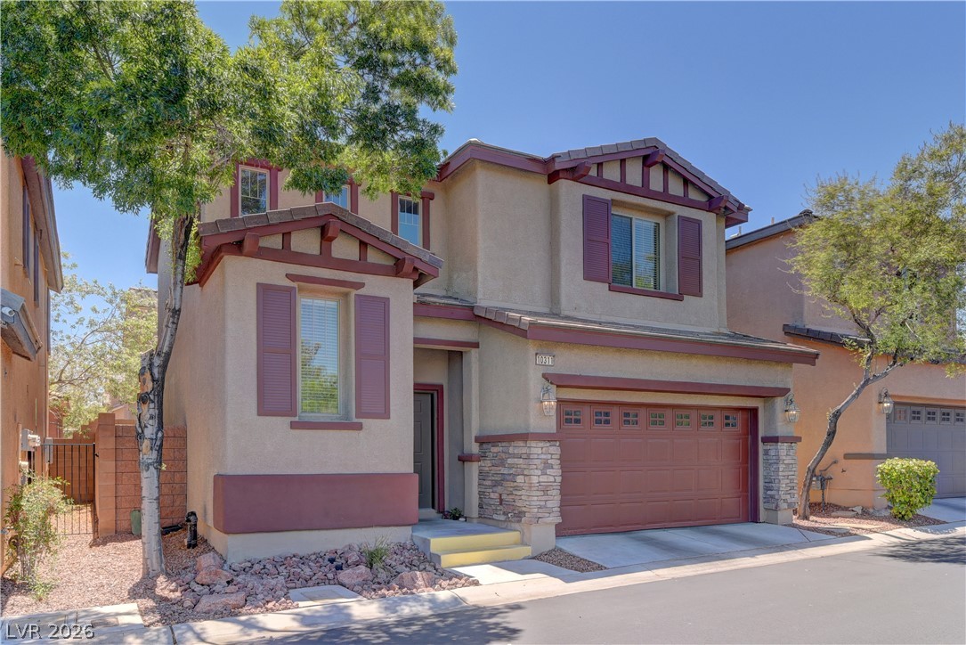 10311 Elmwood Glen Avenue — photo
