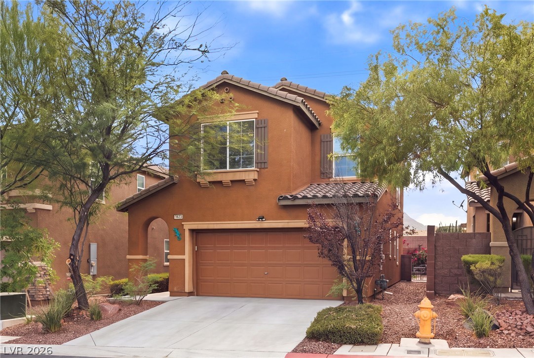 7619 Ashby Gate Street — photo