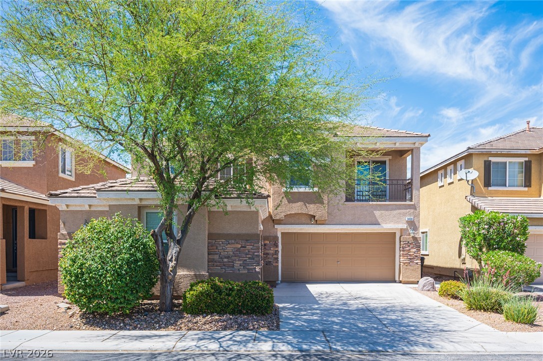 3408 Perching Bird Lane — photo