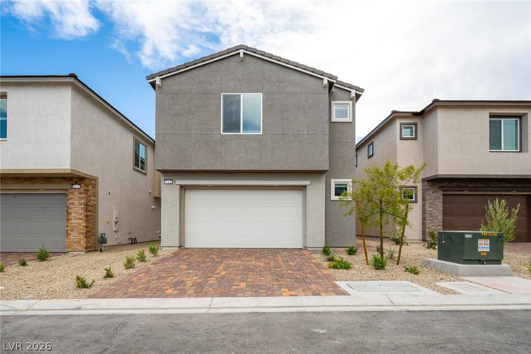 9781 Sunset Canyon Avenue — photo