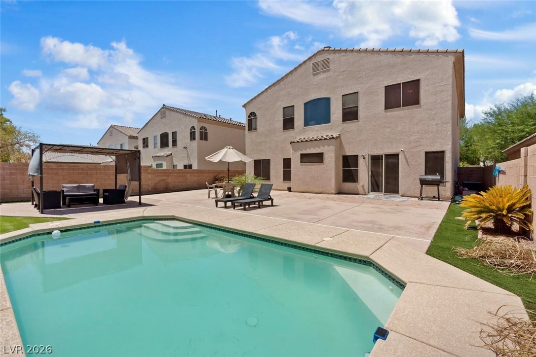 5528 Colorado Breeze Way — photo