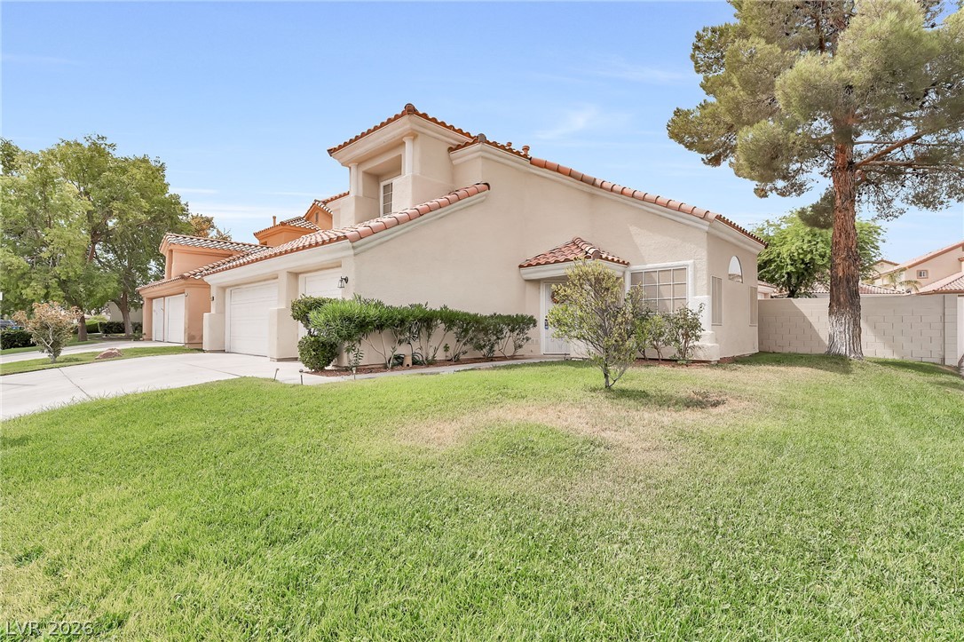 2917 Cape Verde Lane — photo