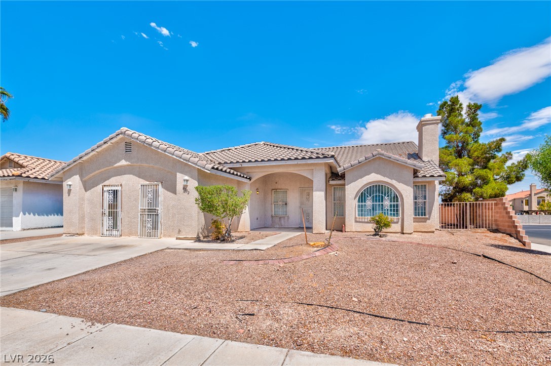 6102 Marvin Street — photo