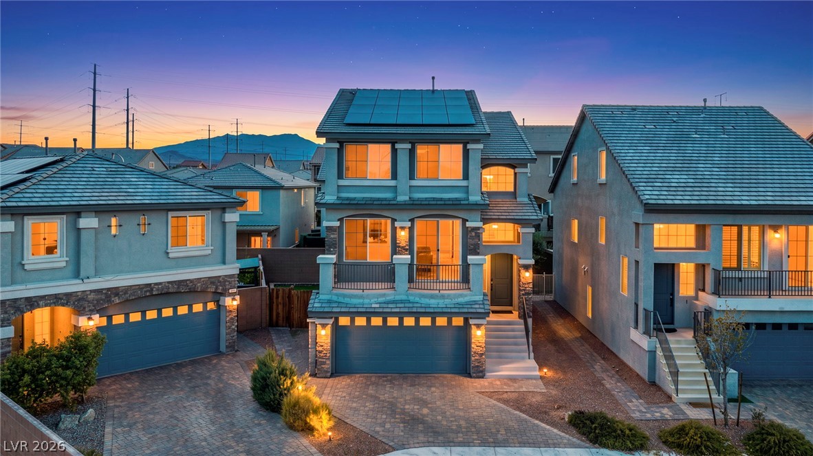 9839 Toad Hollow Street — photo