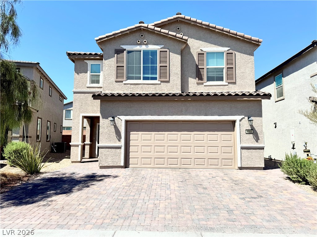 6088 Castle Gardens Avenue — photo