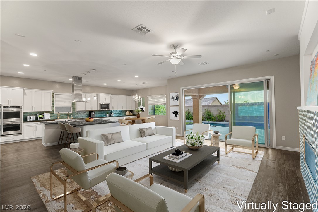 2774 Athens Ridge Drive — photo