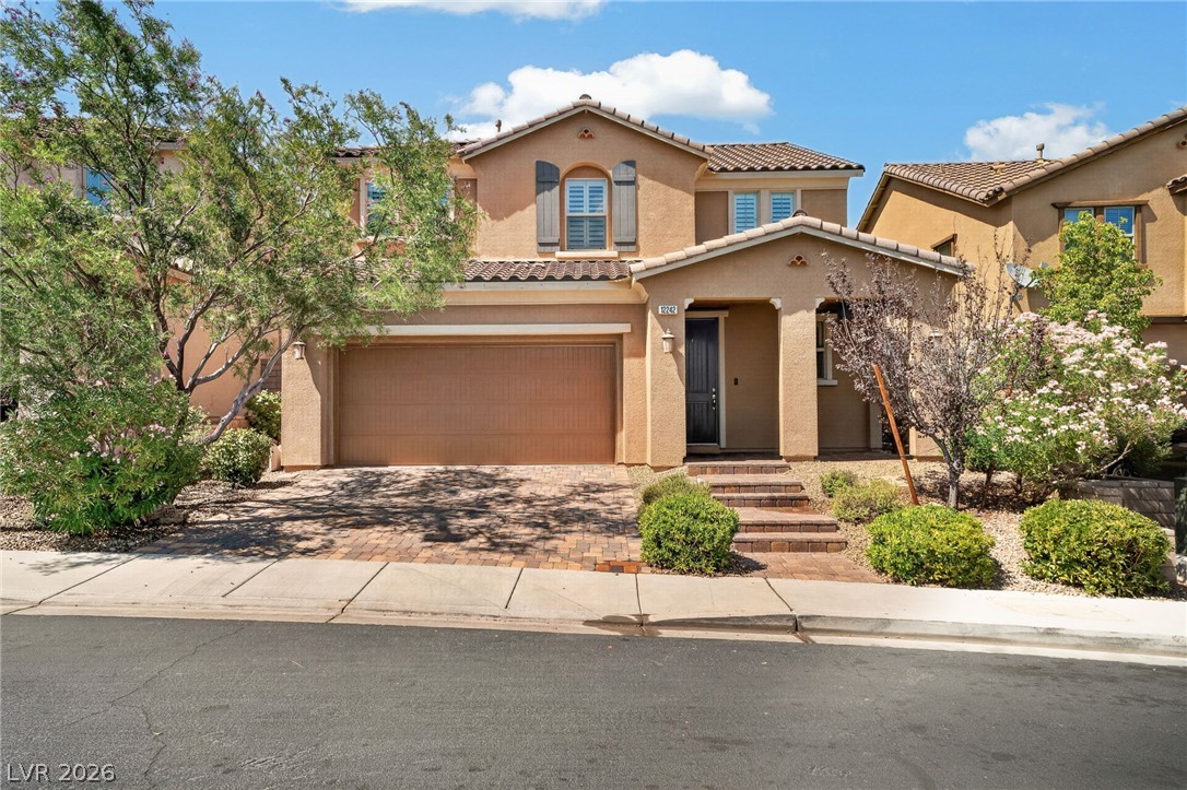 12242 Argent Bay Avenue — photo