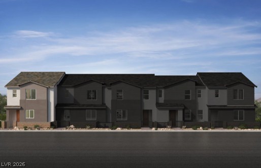 8463 Bayside Bluff Avenue — photo