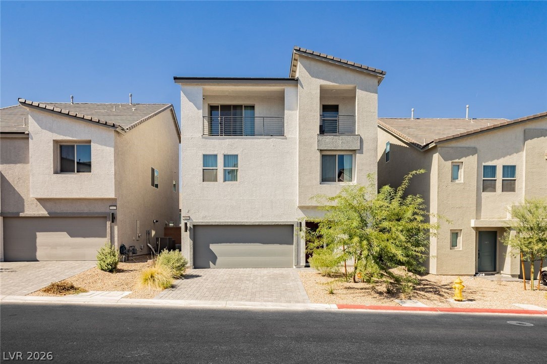 10417 Rose Palisade Street — photo