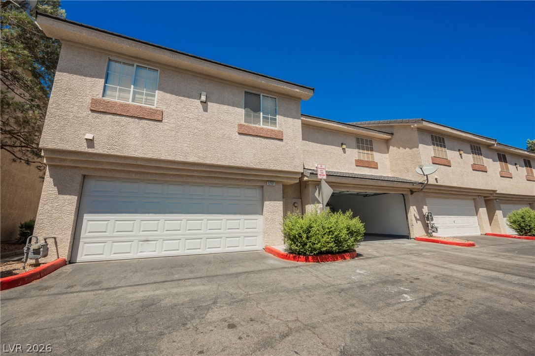 1205 Nevada Sky Street — photo