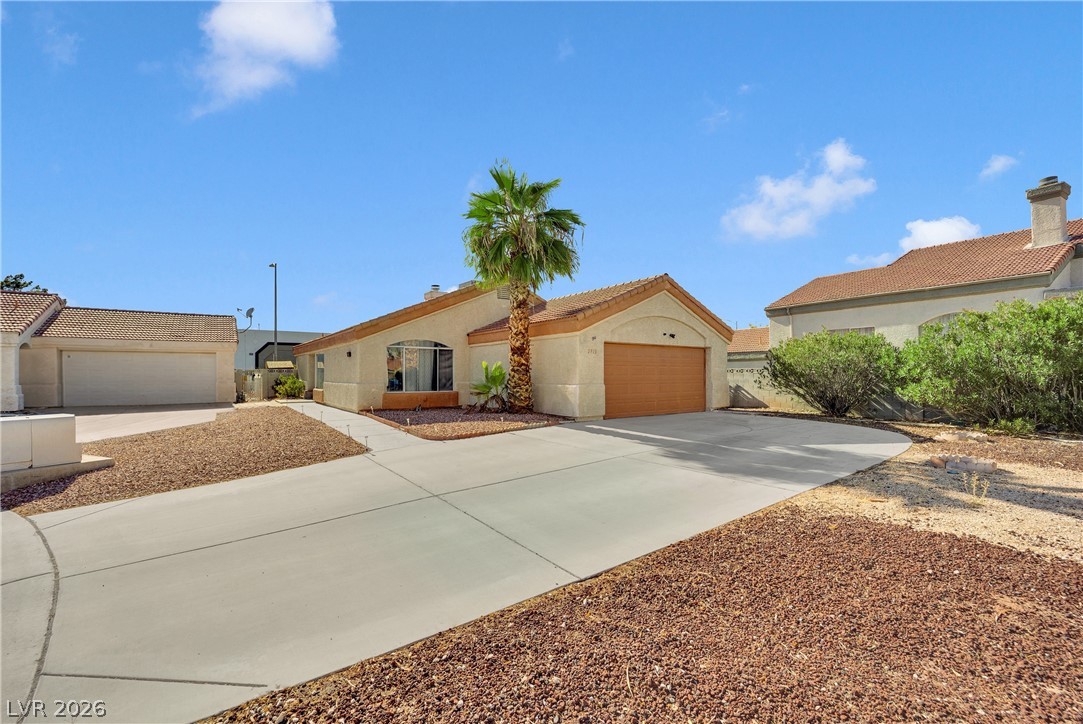 2913 Du Barry Manor Lane — photo