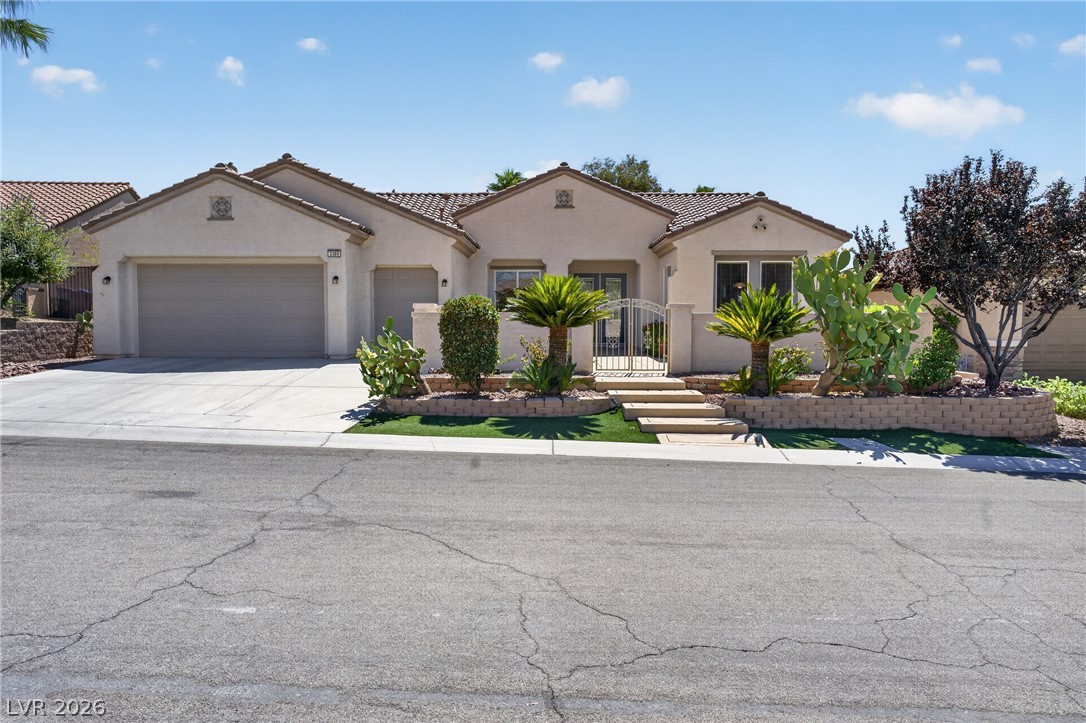 2389 Black River Falls Drive — photo