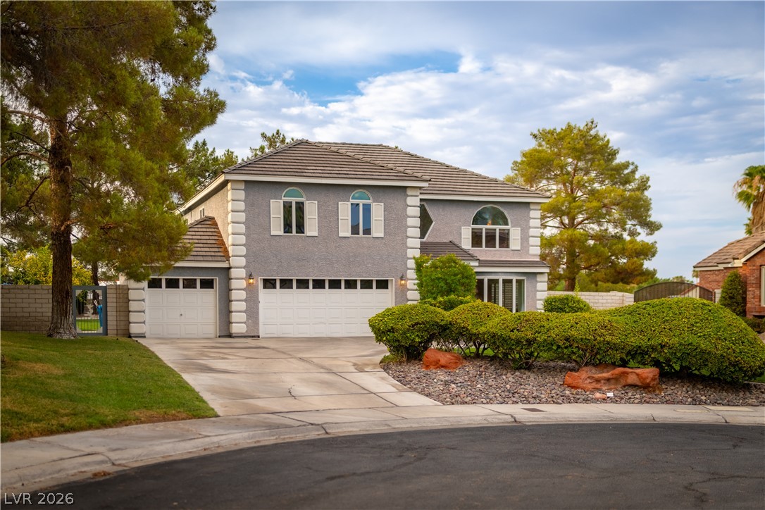18 Hummingbird Circle — photo