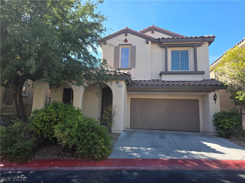 11837 Calle De Sol Drive — photo