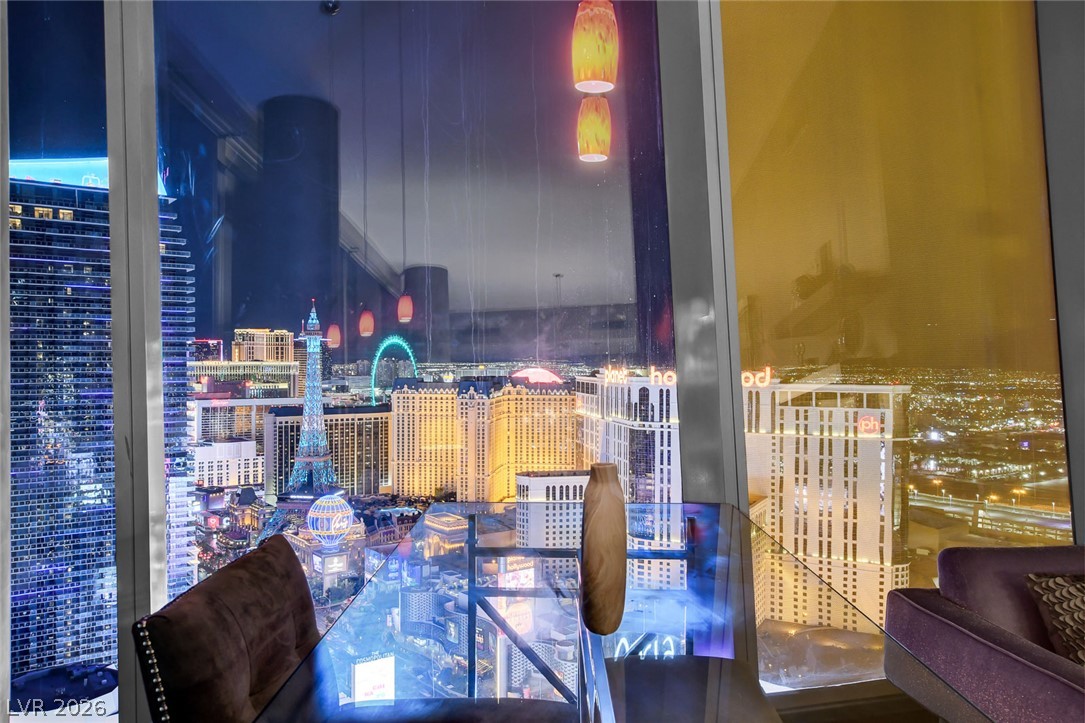 3722 South Las Vegas Boulevard 3603 — photo