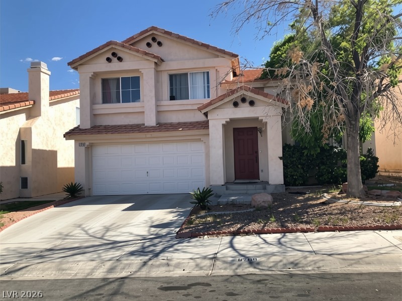 8769 Country View Avenue — photo