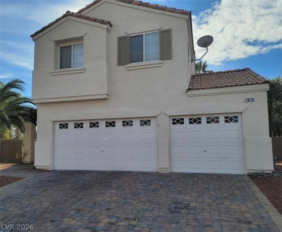 7879 Villa Pintura Avenue — photo