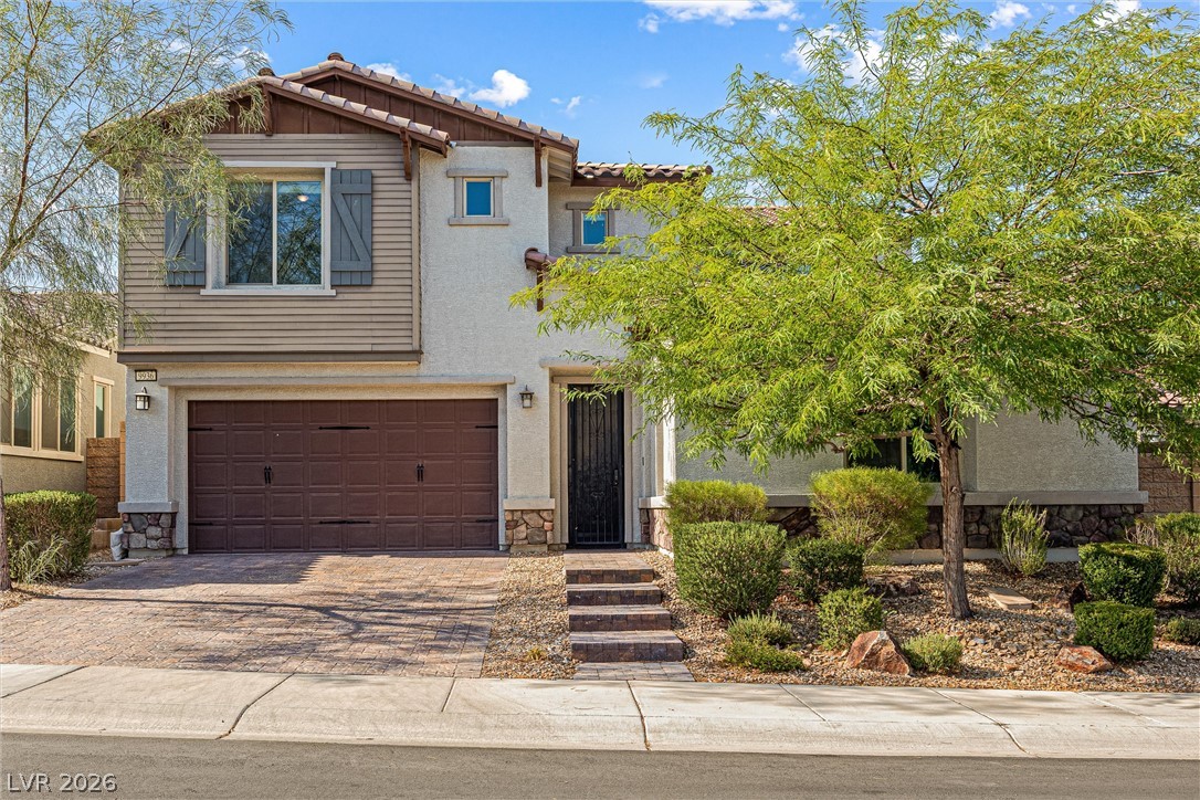 9936 Bighorn Bellows Avenue — photo