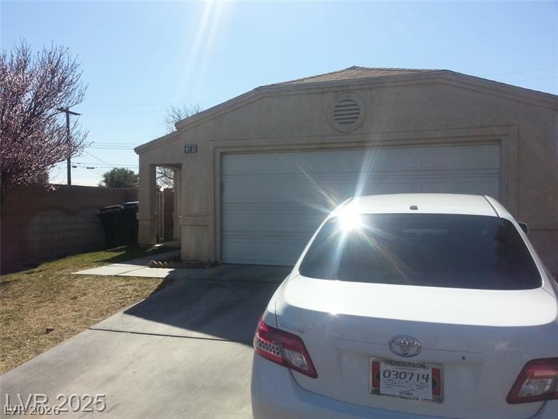 2301 Shady Hill Avenue — photo