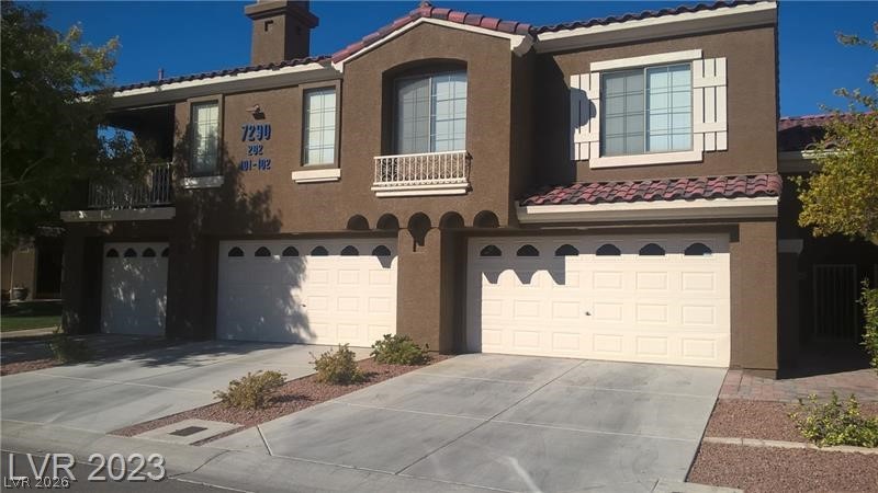 7290 Sheared Cliff Lane 102 — photo