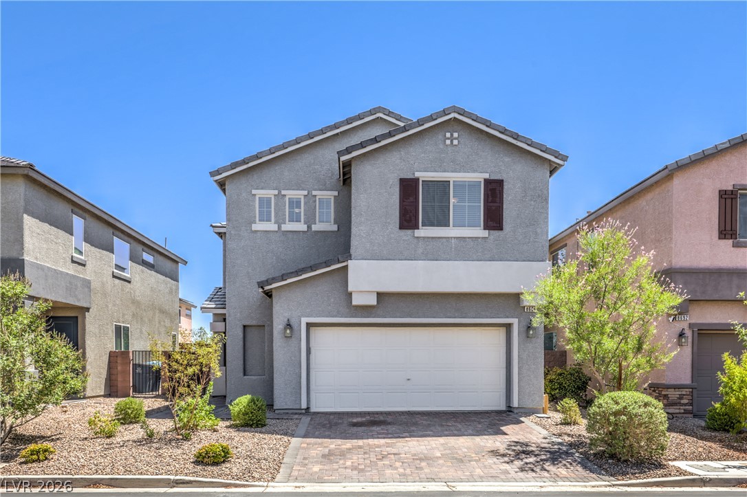8686 Windy Canyon Street — photo